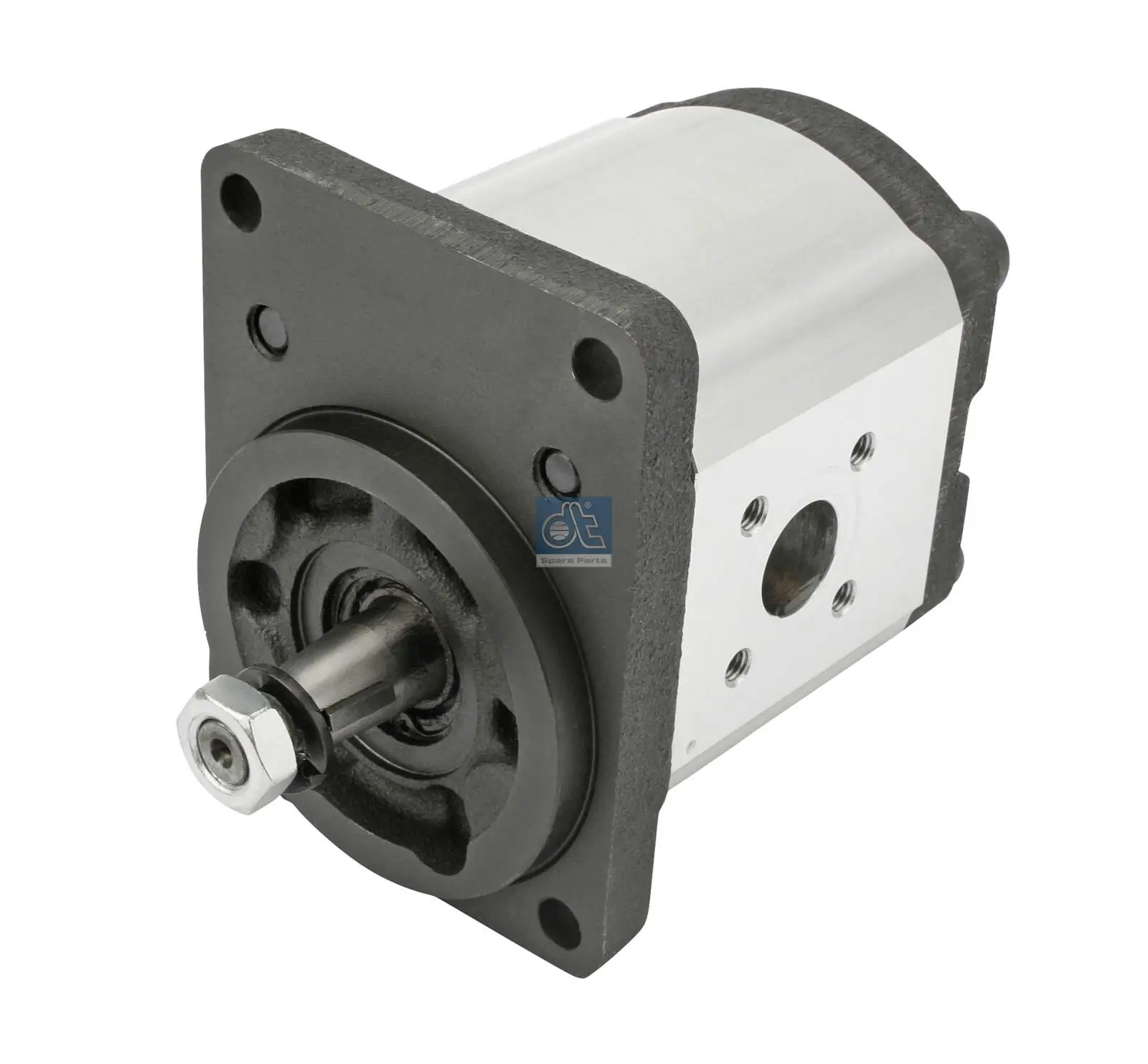 Electric Motor, radiator fan